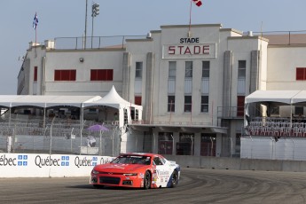 GP3R 2026 - NASCAR Canada