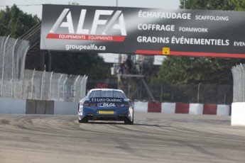 GP3R 2026 - NASCAR Canada