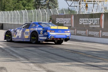 GP3R 2026 - NASCAR Canada