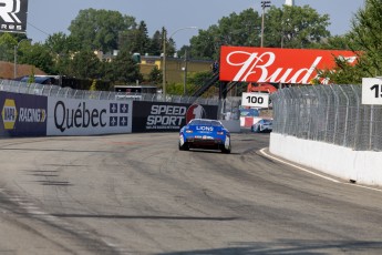 GP3R 2026 - NASCAR Canada