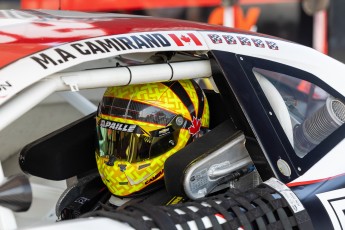 GP3R 2026 - NASCAR Canada