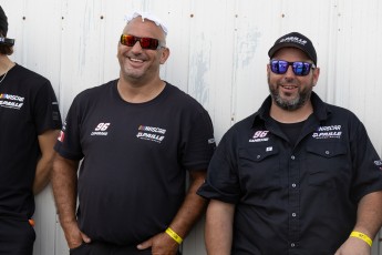 GP3R 2026 - NASCAR Canada