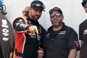 GP3R 2026 - NASCAR Canada