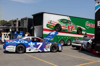 GP3R 2026 - NASCAR Canada