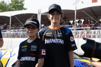 GP3R 2026 - NASCAR Canada
