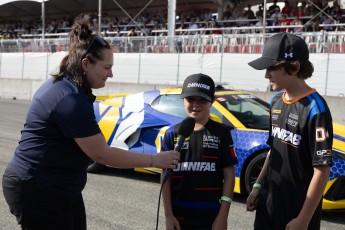 GP3R 2026 - NASCAR Canada