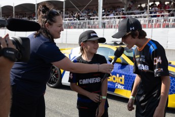 GP3R 2026 - NASCAR Canada