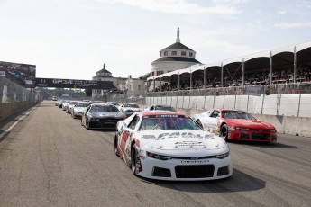 GP3R 2026 - NASCAR Canada