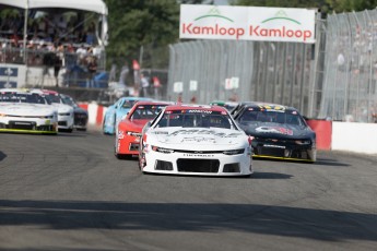 GP3R 2026 - NASCAR Canada