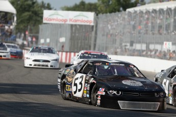 GP3R 2026 - NASCAR Canada