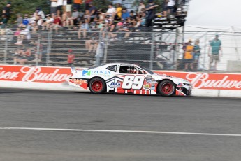 GP3R 2026 - NASCAR Canada