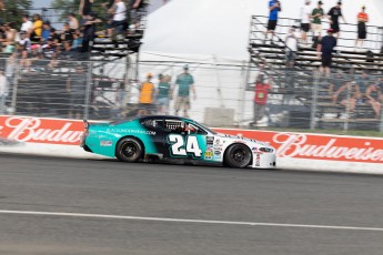 GP3R 2026 - NASCAR Canada