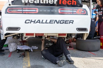 GP3R 2026 - NASCAR Canada