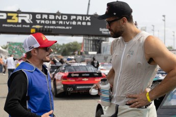 GP3R 2026 - NASCAR Canada