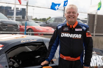 GP3R 2026 - NASCAR Canada