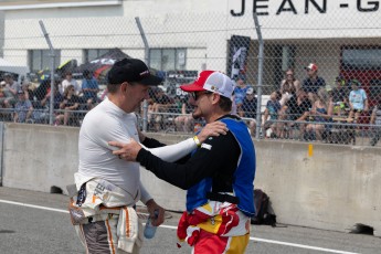 GP3R 2026 - NASCAR Canada