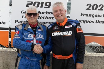 GP3R 2026 - NASCAR Canada