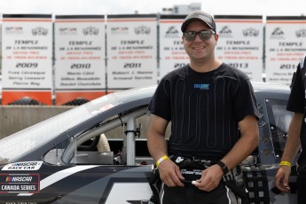 GP3R 2026 - NASCAR Canada