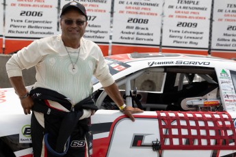 GP3R 2026 - NASCAR Canada