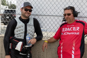 GP3R 2026 - NASCAR Canada