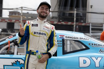 GP3R 2026 - NASCAR Canada