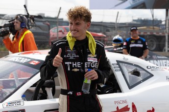 GP3R 2026 - NASCAR Canada