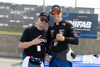 GP3R 2026 - NASCAR Canada