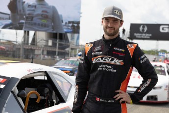 GP3R 2026 - NASCAR Canada