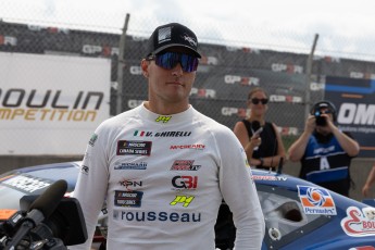 GP3R 2026 - NASCAR Canada