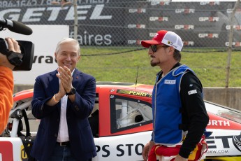 GP3R 2026 - NASCAR Canada