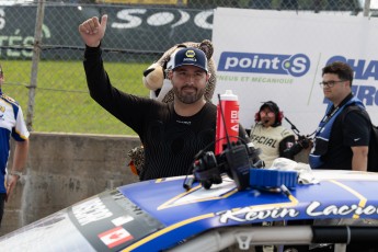 GP3R 2026 - NASCAR Canada