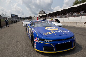 GP3R 2026 - NASCAR Canada