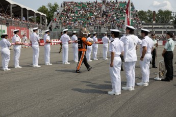 GP3R 2026 - NASCAR Canada