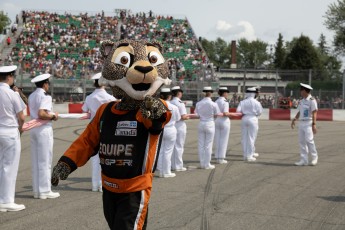 GP3R 2026 - NASCAR Canada