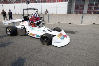 GP3R 2026 - NASCAR Canada