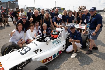 GP3R 2026 - NASCAR Canada