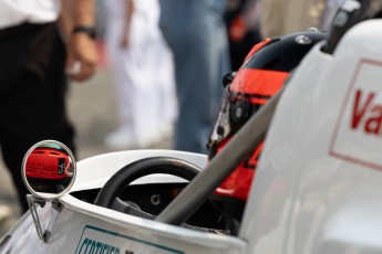 GP3R 2026 - NASCAR Canada