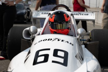 GP3R 2026 - NASCAR Canada