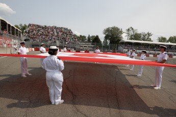 GP3R 2026 - NASCAR Canada