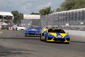 GP3R 2026 - NASCAR Canada