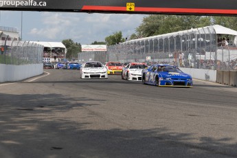GP3R 2026 - NASCAR Canada