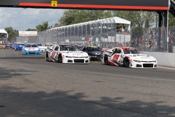 GP3R 2026 - NASCAR Canada