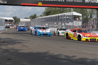 GP3R 2026 - NASCAR Canada
