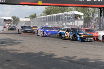 GP3R 2026 - NASCAR Canada