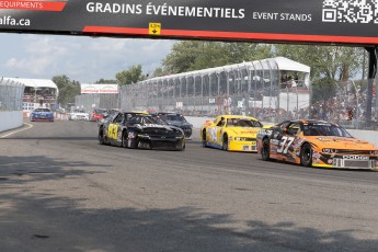 GP3R 2026 - NASCAR Canada