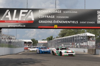 GP3R 2026 - NASCAR Canada
