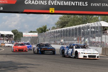 GP3R 2026 - NASCAR Canada