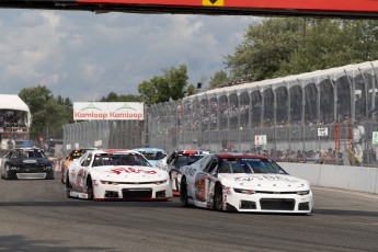 GP3R 2026 - NASCAR Canada