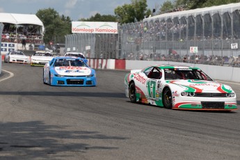 GP3R 2026 - NASCAR Canada