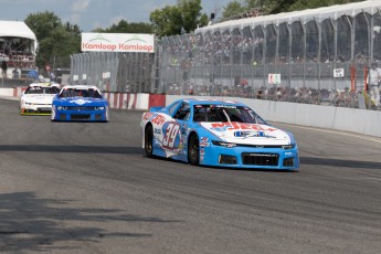 GP3R 2026 - NASCAR Canada